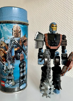 Lego Knights Kingdom 8706, brand: LEGO, condition: Good, size: Preemie, up to 44cm, €12.00, €13.30 includes Buyer Protection