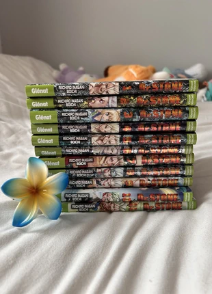 Dr. Stone, condition: Very good, €40.00, €42.70 includes Buyer Protection