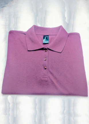 Polo femme sol's taille 2xl, brand: sol's, condition: Very good, size: XXL / 44 / 16, €3.00, €3.85 includes Buyer Protection