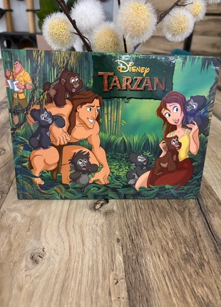 Livre Tarzan, zustand: Sehr gut, 2,00 €, 2,80 € inklusive Vinted-Käuferschutz