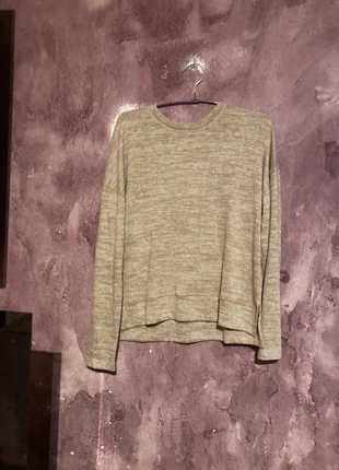 Très beau pull taille 38, marca: Lefties, estado: Nuevo sin etiquetas, tamaño: M / 38 / 10, 8,00 €, 9,10 € Protección al comprador incluida