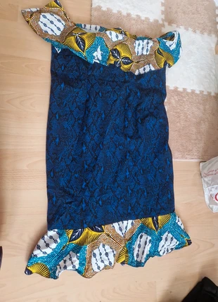 Robe femme enceinte, état: Bon état, taille: XL / 42 / 14, 1,00 €, 1,75 € Protection acheteurs incluse