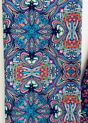 Tissu coton ~ 50cm x 70cm, marque: Okeo, état: Neuf sans étiquette, 2,99 €, 3,84 € Protection acheteurs (Pro) incluse