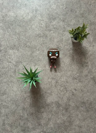 Figurine pop Fortnite, pain d’épices, marque: POP, état: Très bon état, taille: Taille unique, 3,00 €, 3,85 € Protection acheteurs incluse