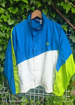 Veste tennis vintage Nike Agassi challenge court OG windbreaker vest, marca: Nike, estado: Bueno, tamaño: L, 80,00 €, 84,70 € Protección al comprador incluida