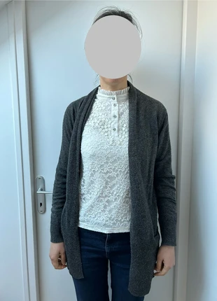 Cardigan femme ddp M, marque: DDP, état: Bon état, taille: M / 38 / 10, 2,00 €, 2,80 € Protection acheteurs incluse