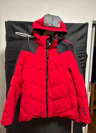 Premium men’s Capranea Badus ski jacket 54 XL neuve, marke: Capranea, zustand: Neu, größe: XL, 300,00 €, 315,70 € inklusive Vinted-Käuferschutz