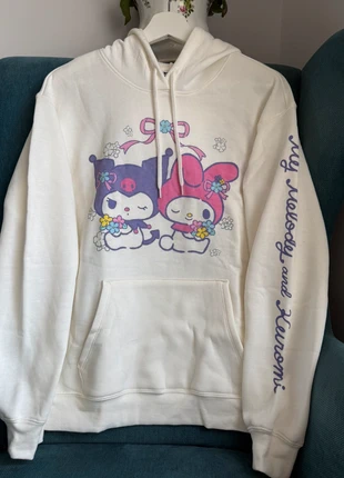 Sanrio Characters Stylish Hoodies, brand: Sanrio, condition: New without tags, size: S / 8, £14.00, £15.40 includes Buyer Protection