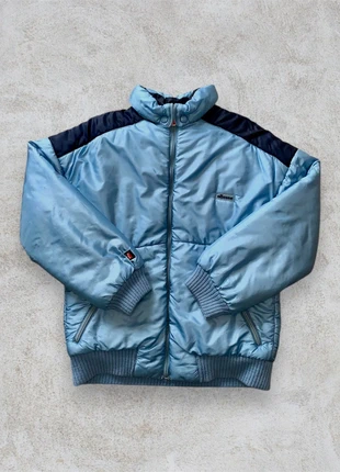 Manteau Ellesse Vintage 1980 Chaud - Taille M, marca: Ellesse, estado: Muito bom, tamanho: M, €15.00, €16.45 inclui Proteção do Comprador