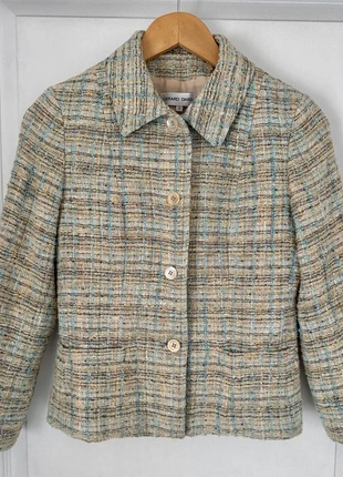 Veste tweed Gérard Darel – Taille 36, marca: Gerard Darel, estado: Muy bueno, tamaño: S / 36 / 8, 20,00 €, 21,70 € Protección al comprador incluida