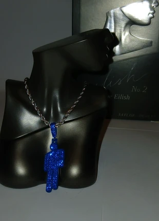 Blohsh, brand: Billie Eilish, condizioni: Nuovo con cartellino, €10.00, €11.20 include la Protezione acquisti