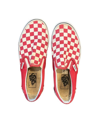 vans slip on, marque: Vans, état: Satisfaisant, taille: 37.5, 5,00 €, 5,95 € Protection acheteurs incluse