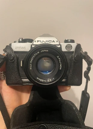 Fuji camera STX 1, marke: FUJI, zustand: Gut, 65,00 €, 68,95 € inklusive Vinted-Käuferschutz