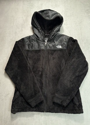 Polaire Denali The North face à capuche femme taille M / Denali Fleece jacket TNF, merk: The North Face, staat: Heel goed, maat: M / 38 / 10, € 35,00, € 37,45 inclusief Kopersbescherming