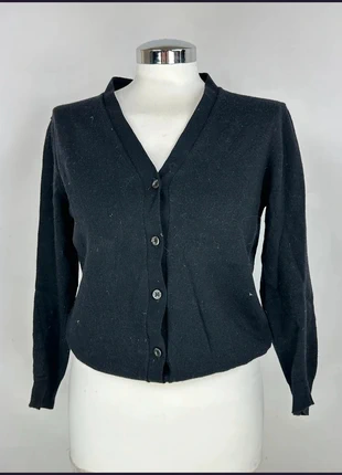 Cardigan Prada Lana – Taglia 42 IT, marca: Prada, estado: Bom, tamanho: M / 38 / 10, €59.00, €62.65 inclui Proteção do Comprador Pro