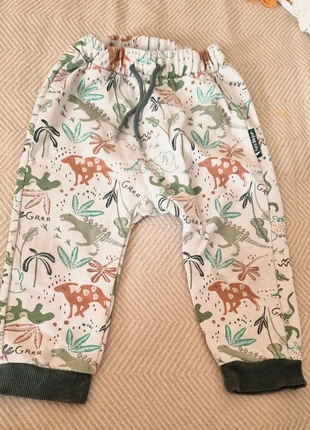 Pantalon, brand: Petit Béguin, condition: Very good, size: 12-18 months / 80 cm, €4.00, €4.90 includes Buyer Protection
