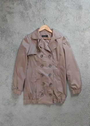 Cappotto donna impermeabile taglia L, brand: Vintage Dressing, condizioni: Ottime, taglia: L / IT 44 / EU 40, €10.00, €11.20 include la Protezione acquisti