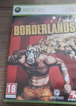 Borderlands - Xbox 360, état: Très bon état, 3,50 €, 4,38 € Protection acheteurs incluse