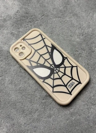 Coque Spiderman, marque: Spiderman, état: Neuf avec étiquette, 12,00 €, 13,30 € Protection acheteurs incluse