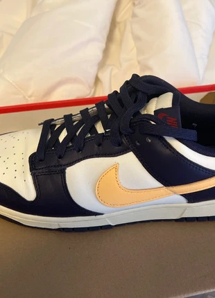 Zapatillas Nike Dunk Retro talla 44.5, marque: Nike, état: Neuf avec étiquette, taille: 44,5, 60,00 €, 63,70 € Protection acheteurs incluse