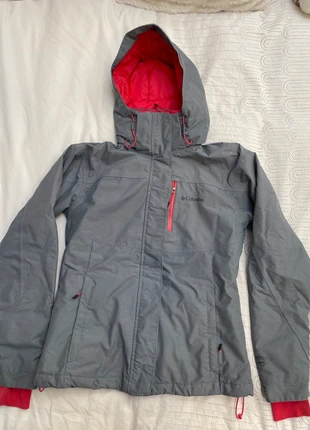 Veste de ski Columbia, brand: Columbia, condition: Very good, size: XS / 34 / 6, €25.00, €26.95 includes Buyer Protection