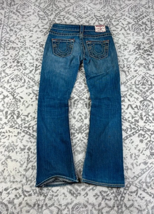 Jean Flared True religion / Taille 34, brand: True Religion, condition: Very good, size: XS / 34 / 6, €46.00, €49.00 includes Buyer Protection Pro