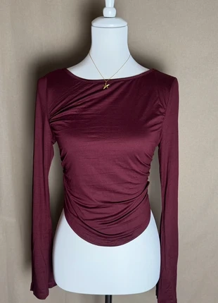 Top type coquette & romantique aesthetic - Style vintage Y2K, marca: COQUETTE, estado: Muito bom, tamanho: M / 38 / 10, €18.00, €19.60 inclui Proteção do Comprador Pro