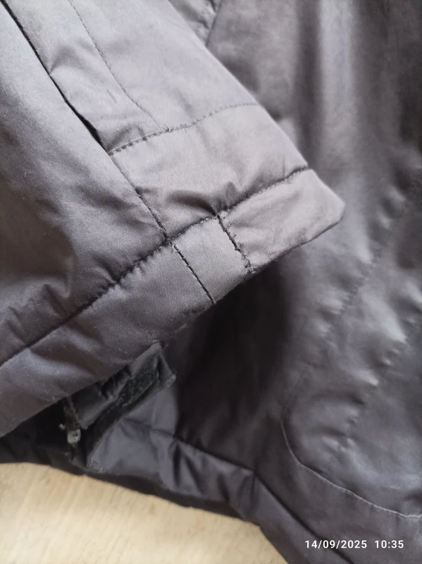Veste d'hiver ou de ski - photo numéro 6