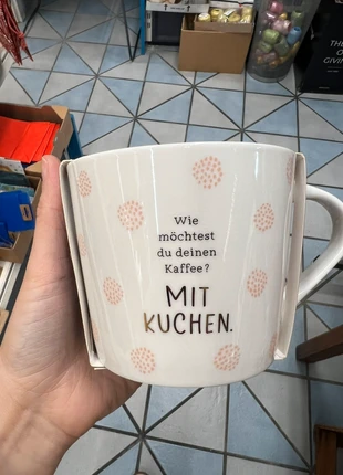Tasse Schreibkram Manufaktur, brand: Schreibwaren Manufaktur, condizioni: Nuovo con cartellino, €11.00, €12.25 include la Protezione acquisti