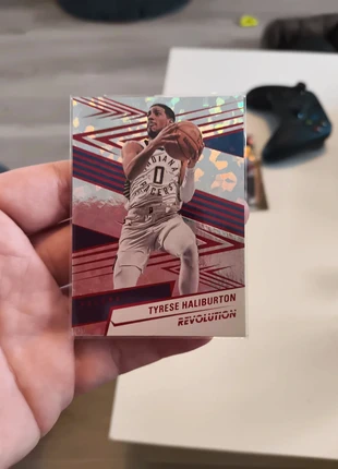 Tyrese haliburton, marke: Panini, zustand: Neu, 3,00 €, 3,85 € inklusive Vinted-Käuferschutz