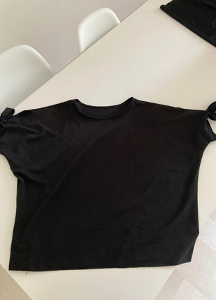 Blusa nera – Taglia XXL, comoda ed elegante, marque: H&M, état: Neuf sans étiquette, taille: XXL / 44 / 16, 10,00 €, 11,20 € Protection acheteurs incluse