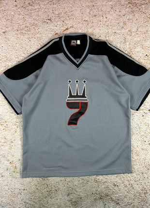 Jersey Dada Supreme hiphop 2000 oversize rap baggy y2k, marque: Dada Supreme, état: Très bon état, taille: XL, 44,90 €, 47,85 € Protection acheteurs incluse