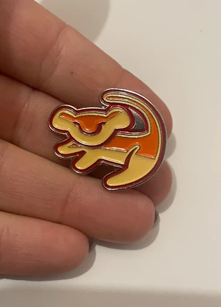 Pins simba, marque: Disney, état: Neuf sans étiquette, 6,90 €, 7,95 € Protection acheteurs incluse