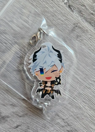 Porte clé Mammon chibi Obey!me, marque: Goodies, état: Très bon état, 8,00 €, 9,10 € Protection acheteurs (Pro) incluse