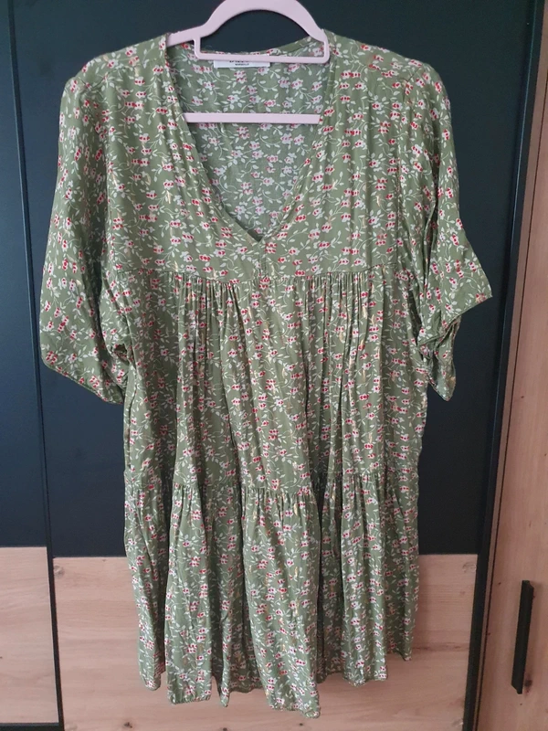 Robe courte