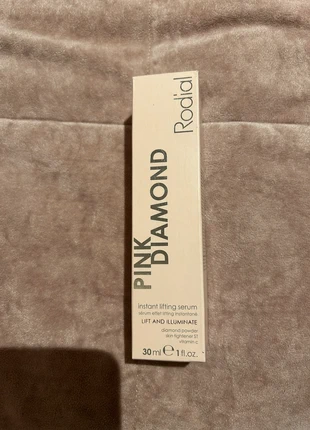 Pink diamond radial, brand: radial, condition: New with tags, £29.00, £31.15 includes Buyer Protection