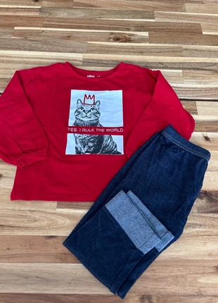 Ensemble 4 ans, brand: Gémo, condition: Very good, size: 4 years / 104 cm, €3.00, €3.85 includes Buyer Protection