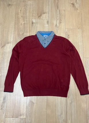 M&S Men's Jumper size L, brand: Marks & Spencer, condition: Very good, size: L, £5.99, £6.99 includes Buyer Protection