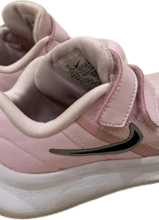 Scarpe Nike n. 23.5, brand: Nike, condizioni: Ottime, taglia: 23, €6.00, €7.00 include la Protezione acquisti