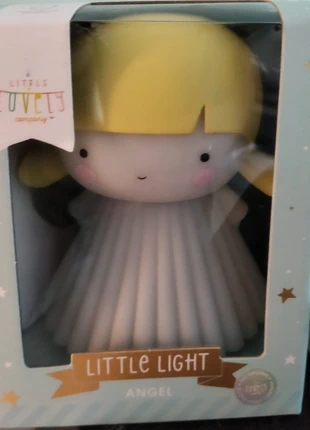 Veilleuse Ange little lovely company, marke: Little Lovely Company, zustand: Neu, mit Etikett, 10,00 €, 11,20 € inklusive Vinted-Käuferschutz
