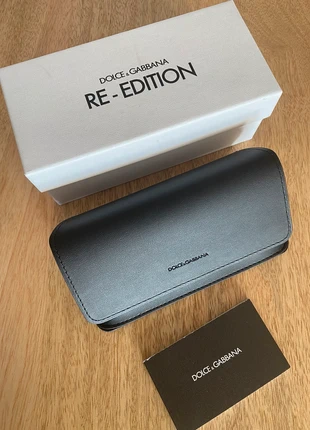 Dolce & Gabbana estuche gafa de sol, brand: Dolce & Gabbana, condizioni: Nuovo senza cartellino, €23.50, €25.38 include la Protezione acquisti