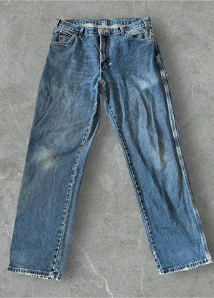 Vintage Dickies Carpenter Jeans – Size 34x32, brand: Dickies, condition: Very good, size: W34, £10.00, £11.20 includes Buyer Protection