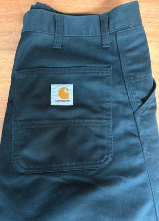 Pantalon Carhartt, marque: Carhartt, état: Neuf sans étiquette, taille: W32 | FR 42, 25,00 €, 26,95 € Protection acheteurs incluse