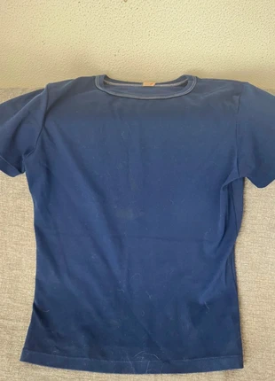T-shirt vintage nylon, brand: Tabu, condizioni: Buone, taglia: M / IT 42 / EU 38, €10.00, €11.20 include la Protezione acquisti