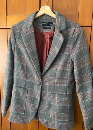 Americana Pull and Beard, brand: Pull & Bear, condition: Very good, size: S / 36 / 8, €5.00, €5.95 includes Buyer Protection