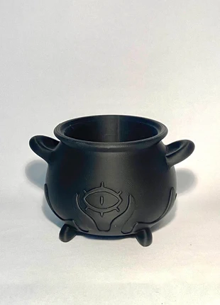 Petit chaudron vide-poches décoratif bijoux, marca: Unique, estado: Como novo, €10.00, €11.20 inclui Proteção do Comprador