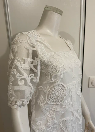 Magnifique robe, dress Molly Braken taille M excellent état, merk: Molly Bracken, staat: Heel goed, maat: M / 38 / 10, € 10,00, € 11,20 inclusief Kopersbescherming