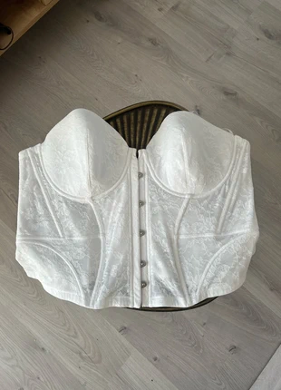 Corset Skims, brand: SKIMS, condition: New without tags, size: Other, €30.00, €32.20 includes Buyer Protection