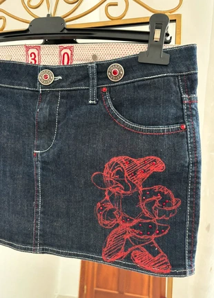 Gonna vintage fix design Disney, brand: Fix Design, condizioni: Ottime, taglia: M / IT 42 / EU 38, €15.00, €16.45 include la Protezione acquisti