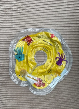 Zwemband voor hoofdje baby, merk: Baby, staat: Nieuw zonder prijskaartje, maat: 1-3 maanden / 56 cm, € 3,00, € 3,85 inclusief Kopersbescherming